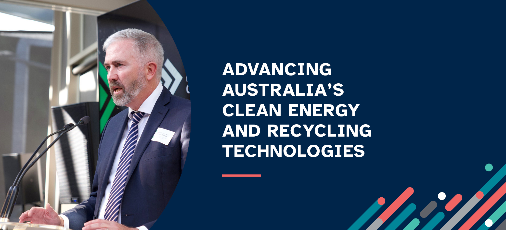 Leading the way in Australia’s recycling and clean energy research ...