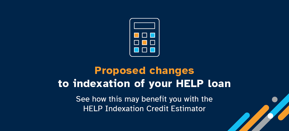 HELP Loan Calculator Newsroom Banner (Decorative)