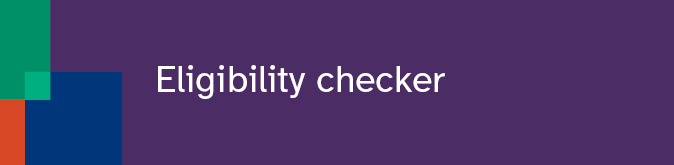 Eligibility Checker