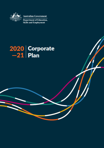 Corporate Plan 2020-2021