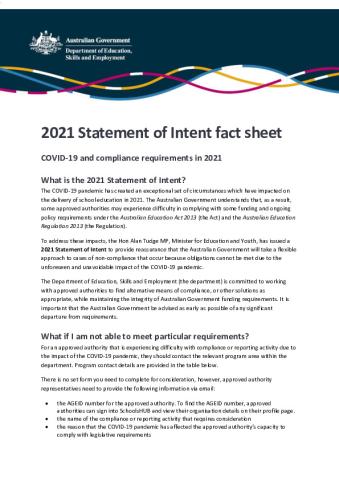 2021 Statement of Intent fact sheet.pdf