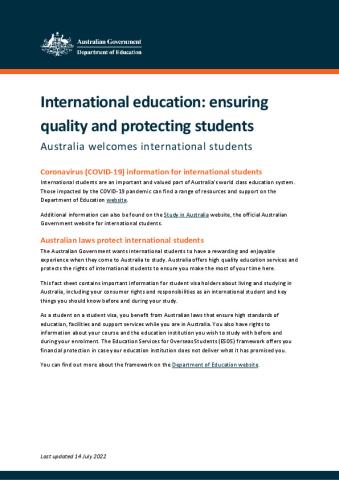 R International education - ensuring quality and protecting students (1).pdf