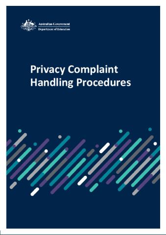 Privacy Complaint Handling Procedures (March 2023).pdf