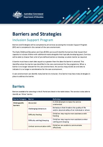 Barriers and Strategies.pdf