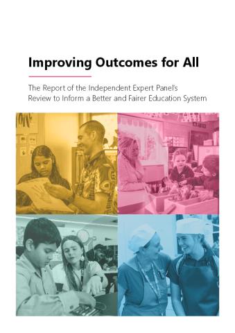 Improving Outcomes for All - Report FINAL.pdf