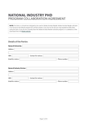 National Industry PhD Collaboration Agreement - Form_ACC.pdf