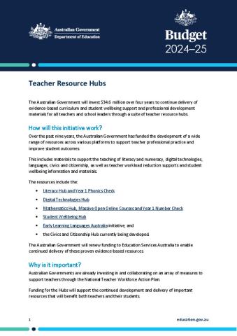 240514 - Teacher Resource Hubs.pdf