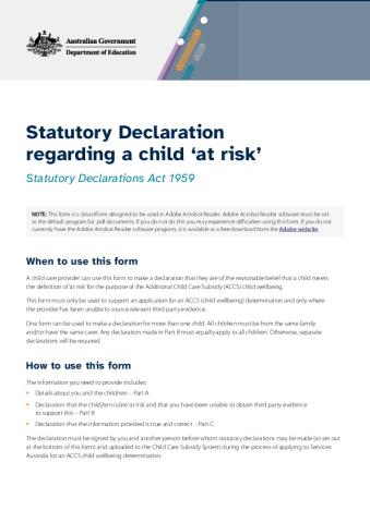 3066 ACCS Child Wellbeing Statutory Declaration - PDF Form_ACC.pdf