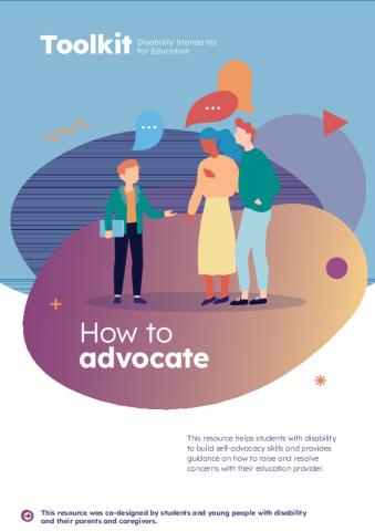 How to advocate.pdf