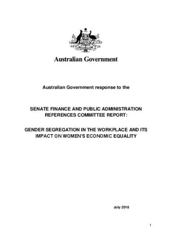 gendersegregationgovernmentresponse.pdf