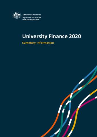 2020 University Finance Summary Information.pdf