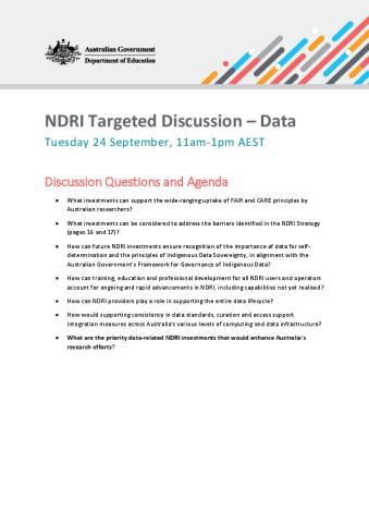 NDRI Targeted Discussion_Data.pdf