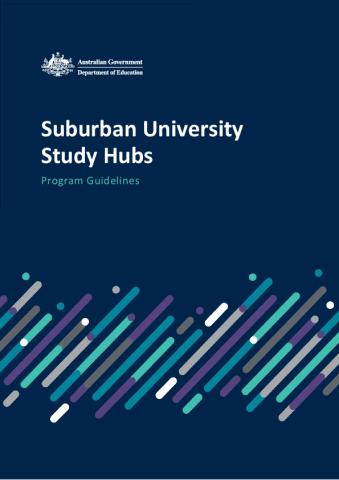 Suburban University Study Hubs - Program Guidelines v2.pdf