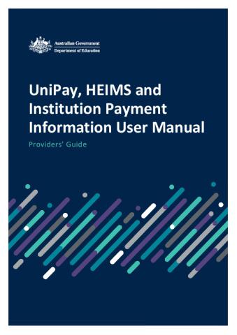 UniPay Provider User Manual.pdf