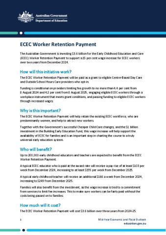 Fact Sheet- Worker retention payment.pdf