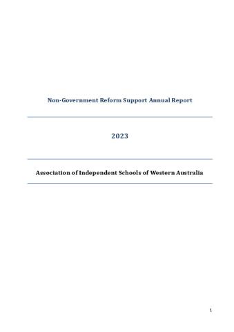 2023 NGRSF Annual Report - AISWA.pdf