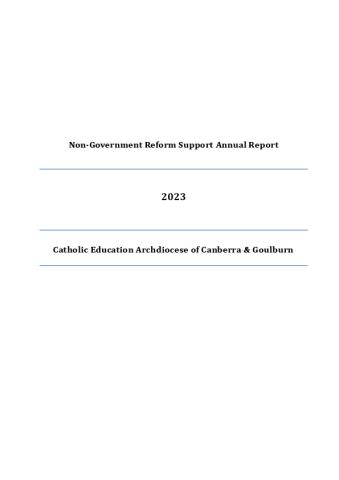 2023 NGRSF Annual Report - CECG.pdf