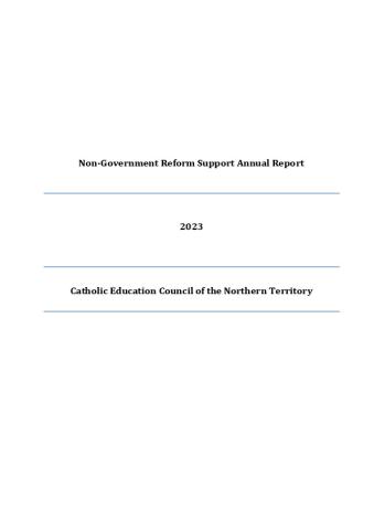 2023 NGRSF Annual Report - CENT.pdf