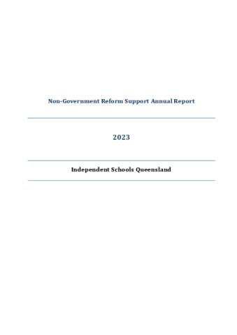 2023 NGRSF Annual Report - ISQ.pdf