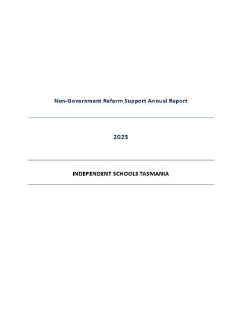 2023 NGRSF Annual Report - IST.pdf