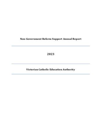 2023 NGRSF Annual Report - VCEA.pdf