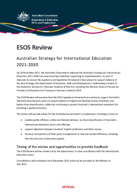 Fact Sheet - ESOS Review.pdf