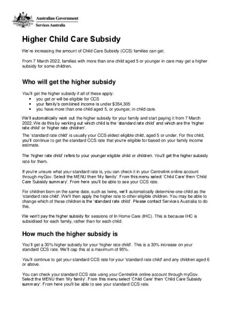 Factsheet - Higher CCS.pdf