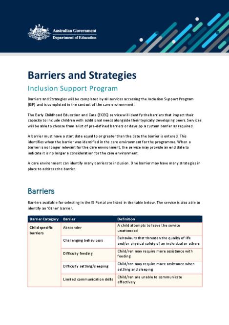 Barriers and Strategies.pdf