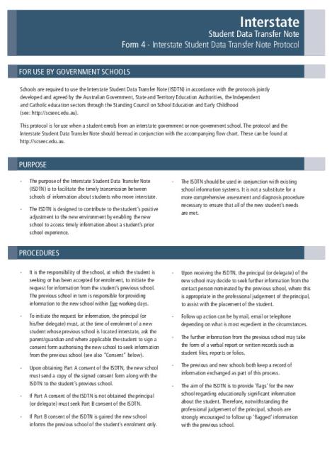 Form 4 - for use by government schools.pdf