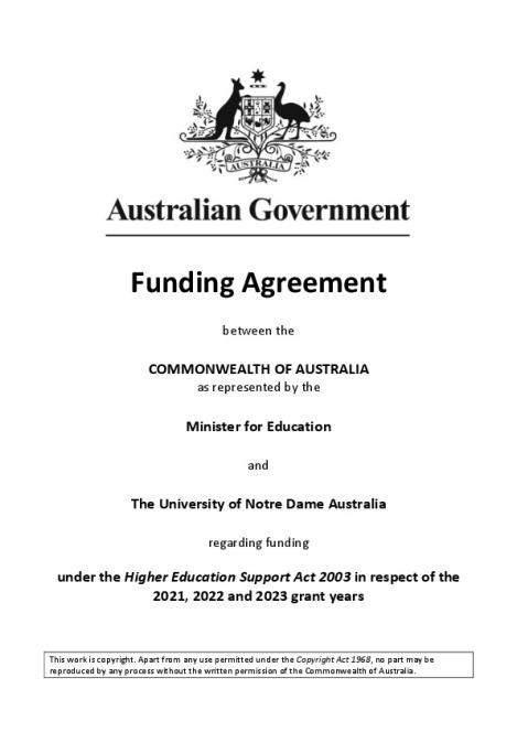 UNDA 2021-2023 Funding Agreement - Sept 2023.pdf