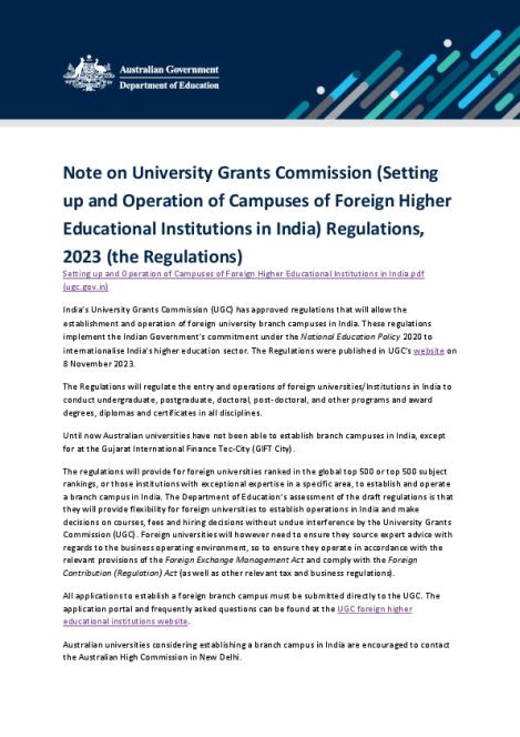 Note on UGC regulations on Setting up Foreign Branch Campuses In India (002)_0.pdf