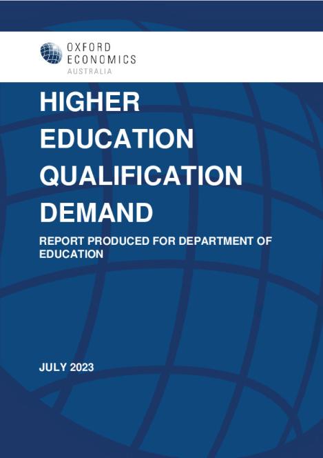 DoE-OE Higher Education Qualification Demand - final .pdf