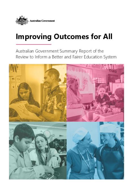 Improving Outcomes for All - Summary Report FINAL.pdf