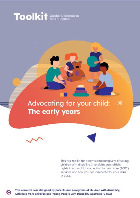 Advocating for your Child the early years.pdf