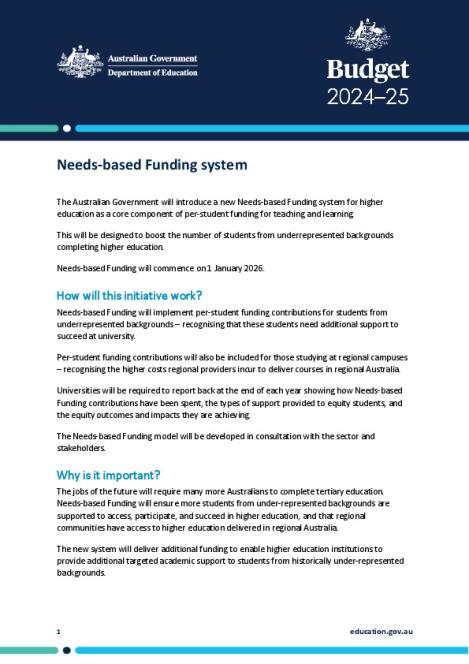 240514 - Needs-based Funding System.pdf