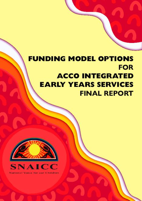 Funding Model Options for ACCO Integrated Early Years Services Final Report.pdf