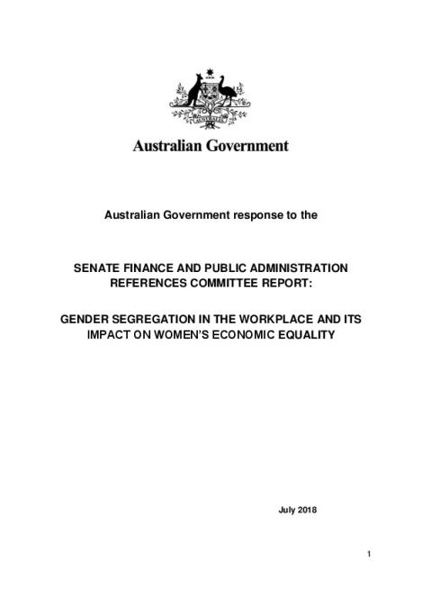 gendersegregationgovernmentresponse.pdf