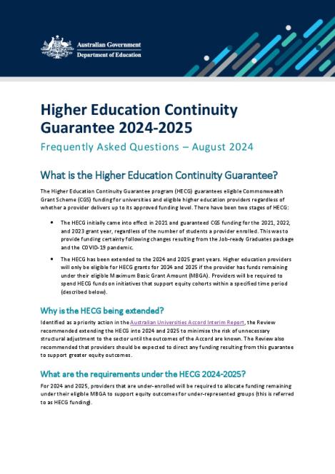 4. HECG FAQs - August 2024_1.pdf