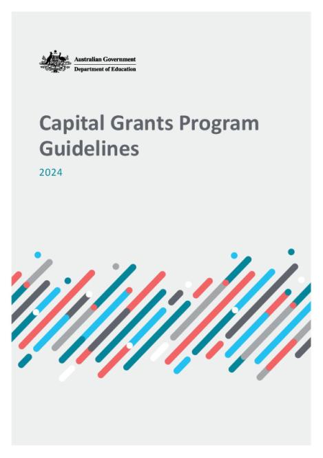 Capital Grants Program Guidelines 2024.pdf