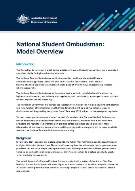 National Student Ombudsman Model Overview.pdf