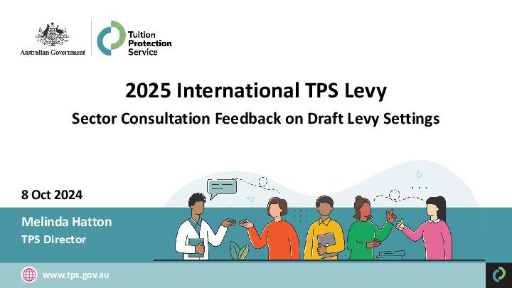 2025 International Levy Consultation - Feedback Webinar Slides.pdf