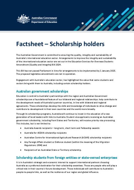 D24 7315593 Factsheet - scholarships.pdf