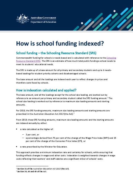 How is school funding indexed (1).pdf