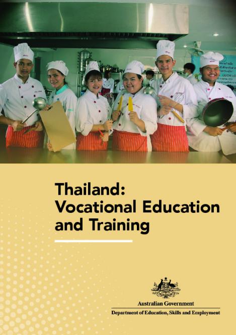 Thailand Education Policy Update-VET Sector.pdf