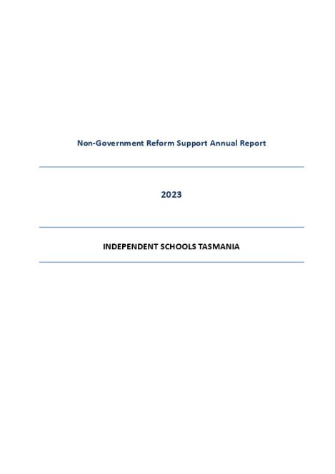 2023 NGRSF Annual Report - IST.pdf