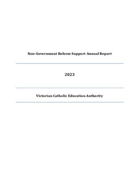 2023 NGRSF Annual Report - VCEA.pdf