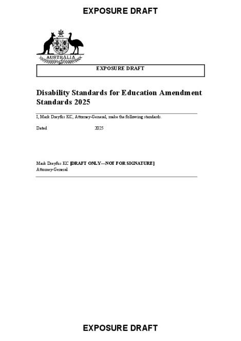 Draft Amendment Standards 2025.pdf