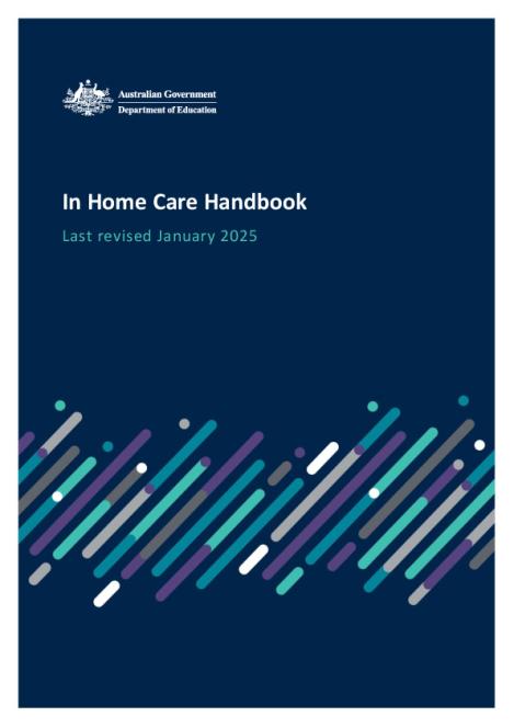 In Home Care Handbook January 2025.pdf