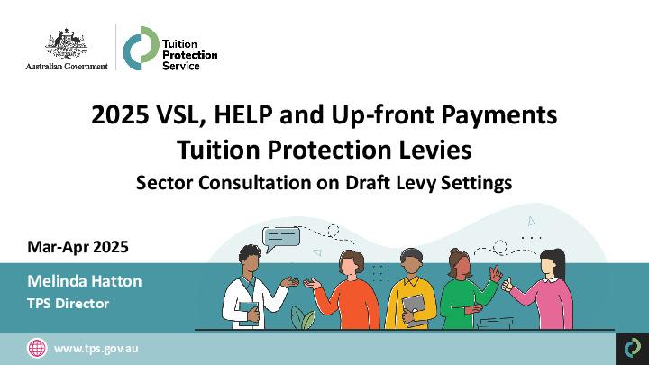 2025 Domestic Tuition Protection Levies Consultation Slides.pdf